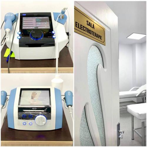 CENTRUL MEDICAL MALP